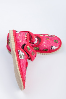 Капці дитячі